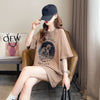 カジュアル   ファッション Tシャツ カットソー＜F-3581＞