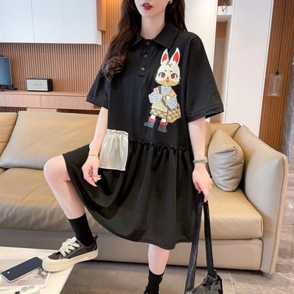 【人気商品再入荷】美人度アップ 好感度UP 海外トレンド カジュアル 全3色 半袖 Tシャツ ＜F-11499＞
