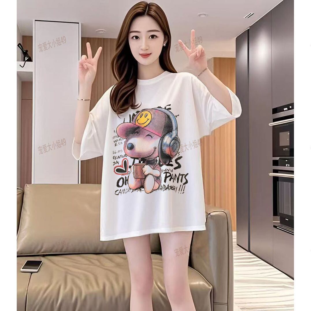 売れ筋 着回し力抜群 売り切れ必至 全5色 半袖TシャツF-11576