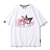男女兼用 プリント 大人気 Tシャツ F-13367