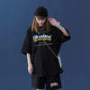 【半額セール】早い者勝ち   半袖Ｔシャツⅹパンツセット全4色