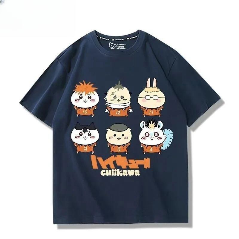 人気上昇中   カジュアル 半袖Tシャツ 男女兼用＜F-6767＞