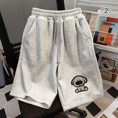 大好評 ファッション カジュアル ルーズ パンツ 9種F-8789