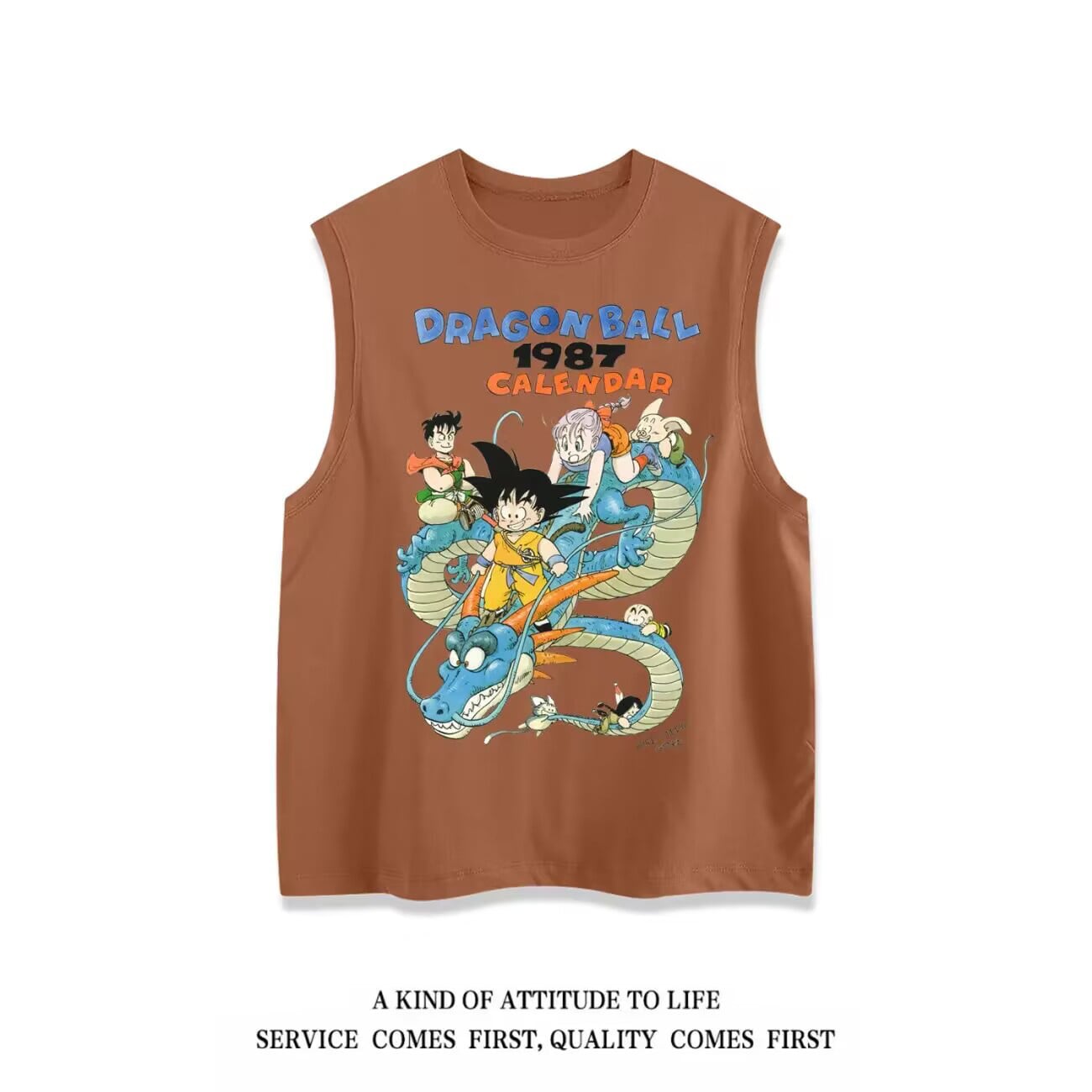 男女兼用 夏新作 快適 プリント Tシャツ F-13289