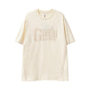 売り切れ必至   人気商品再入荷 半袖Tシャツ 全2色 男女兼用<F-4907>