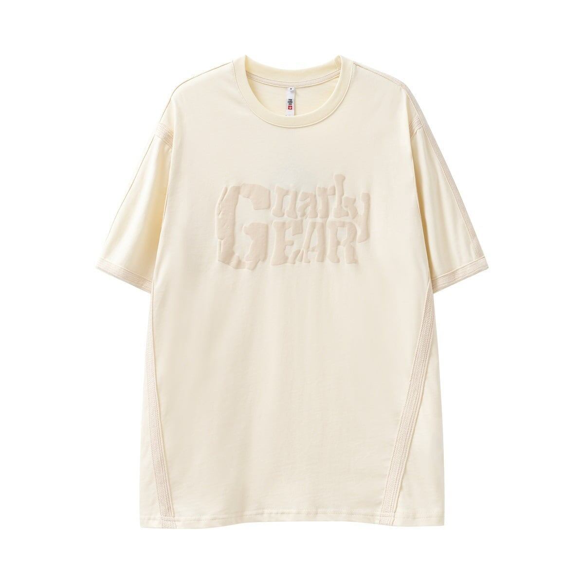 売り切れ必至   人気商品再入荷 半袖Tシャツ 全2色 男女兼用<F-4907>