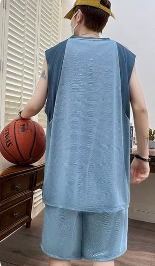 売り切れ必至 ファッション 超人気 スポーツウェア セットアップF-8791