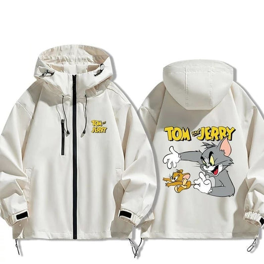 【半額！期間限定！！】取り入れたい 防寒 バックビッグロゴ 3色展開 撥水加工 男女兼用 マウンテンパーカー<F-12717>