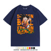 定番シンプル ファッション感満々 着心地良い 全8色 半袖 Tシャツ F-13156
