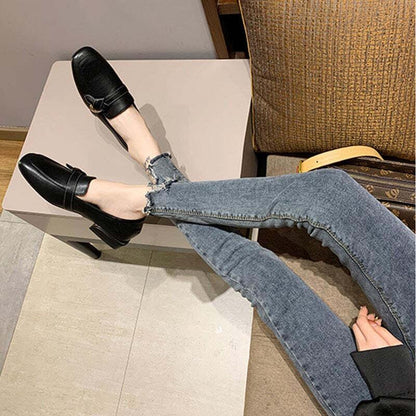 好感度満載   美感いっぱい 革靴 シューズ＜F-2771＞