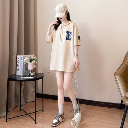 今季マストバイ カジュアル 上質 全3色 半袖Tシャツ カットソー ＜F-8608＞