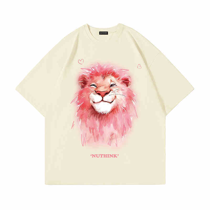 絶対流行 デザイン性抜群 ファッション感満々 着心地良い 全7色 半袖 Tシャツ 男女兼用F-6778
