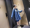 【裏起毛】大活躍   ファッション <F-6297>