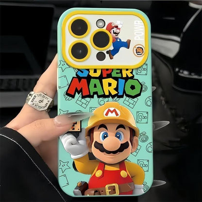 【小物】iPhone全機種対応   スマホケース