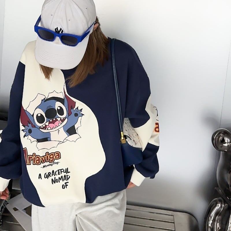 見逃し厳禁 新作 簡潔 スウェット<isf-5260>