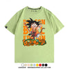 定番シンプル ファッション感満々 着心地良い 全8色 半袖 Tシャツ F-13156