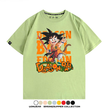 定番シンプル ファッション感満々 着心地良い 全8色 半袖 Tシャツ F-13156