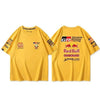 主役級 デザイン性抜群 ファッション感満々 着心地良い 全8色 半袖 Tシャツ F-13064