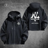 【半額！期間限定！！】【人気商品再入荷】超人気商品マウンテンパーカー   男女兼用-A1728