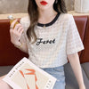 着心地抜群   カジュアル Tシャツ カットソー＜F-3562＞