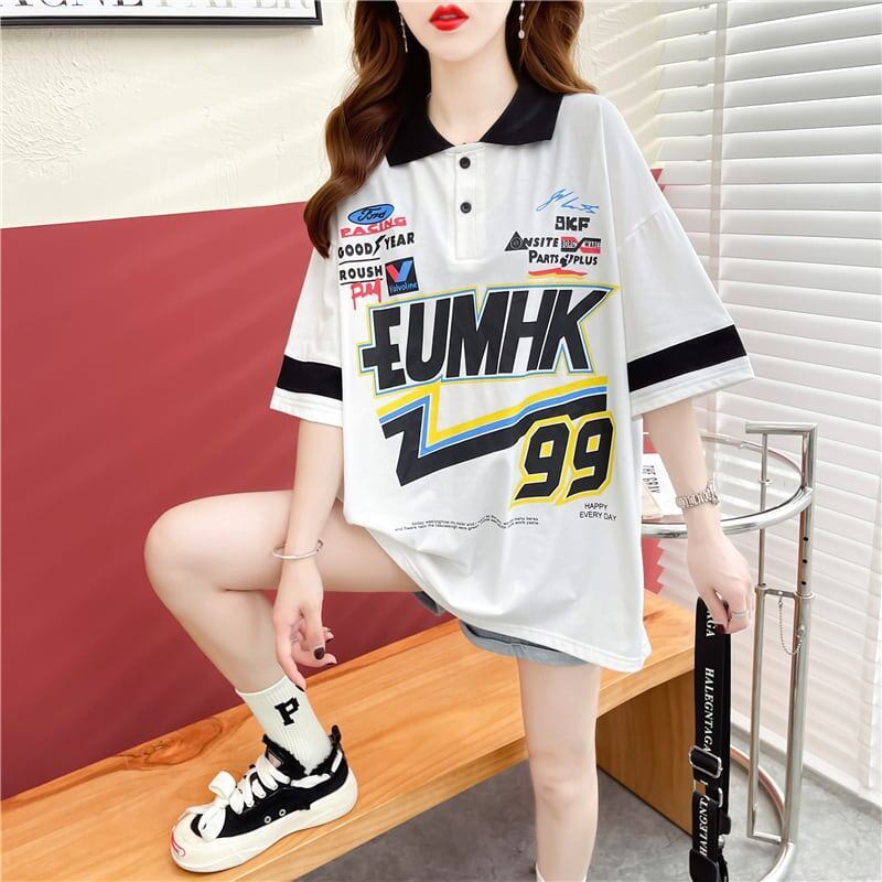 着心地抜群   女性力を高める Tシャツ カットソー＜F-3524＞