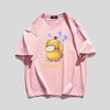 おすすめ  着心地良い デザイン性抜群 全5色 半袖 Tシャツ F-13152