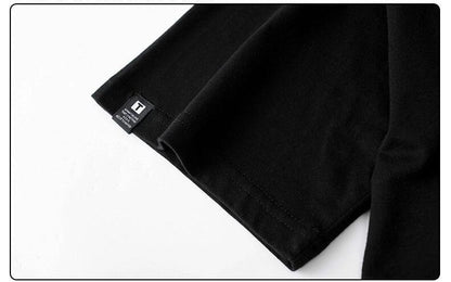 ファッション感満々 着心地良い 全3色 半袖 Tシャツ F-13103