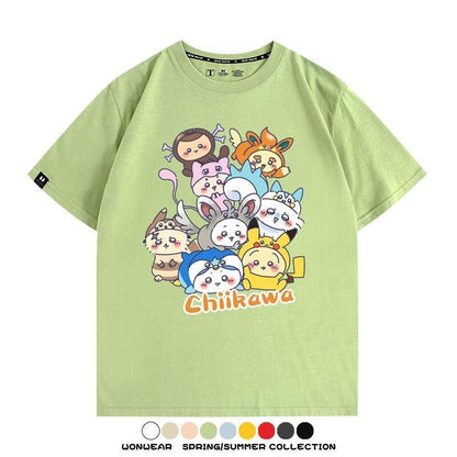 着回し力抜群 着心地良い デザイン性抜群 全8色 半袖 Tシャツ F-13096