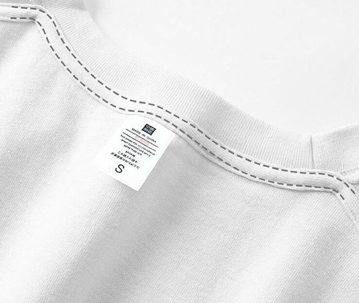 ベストセラーアイテム！ カジュアル 定番シンプル ルーズ プリント全5色 半袖TシャツF-9022