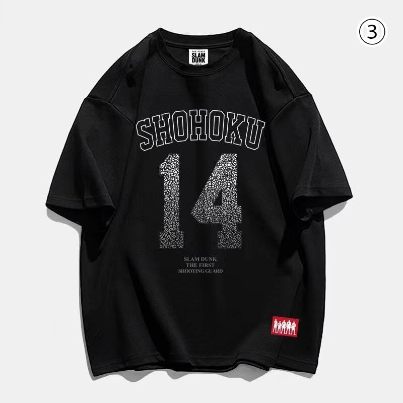 【半額！期間限定！！】早い者勝ち   大好評 2色 4種選択可男女兼用 半袖TシャツF-8770