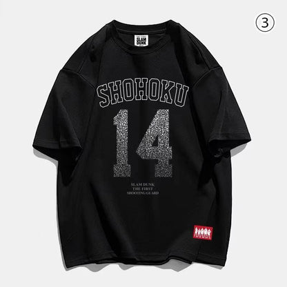 【半額！期間限定！！】早い者勝ち   大好評 2色 4種選択可男女兼用 半袖TシャツF-8770
