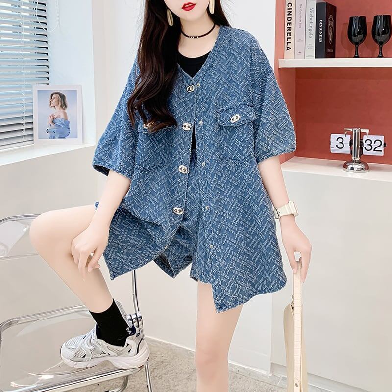 ファッション   美人度アップ