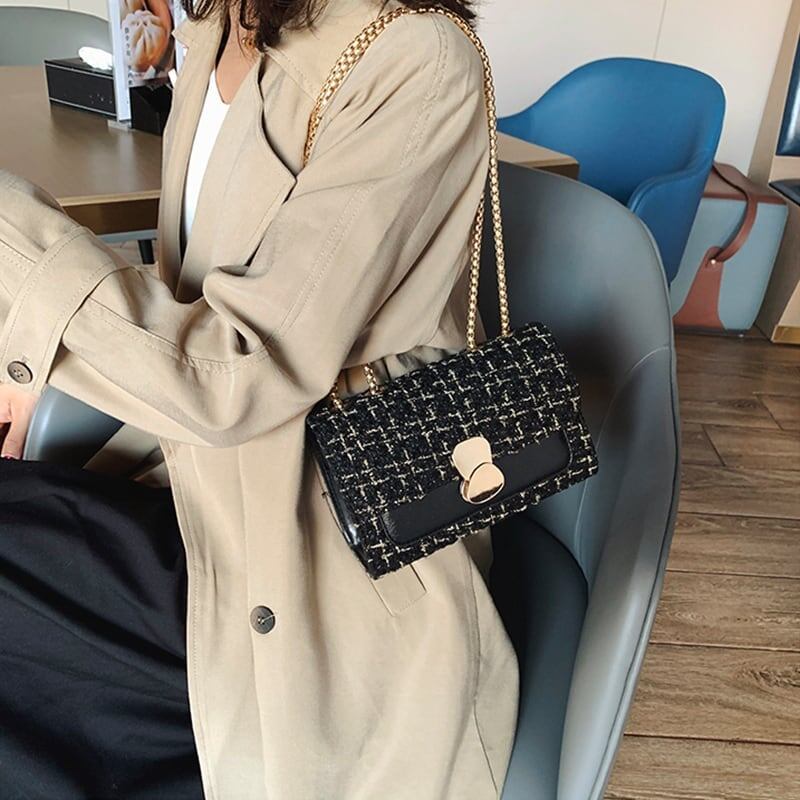 ファッション   高級感溢れる