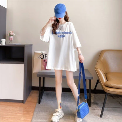 スタイリッシュ   一目惚れ Tシャツ カットソー＜F-3060＞