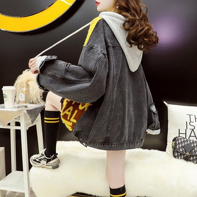 オシャレ度満点   知的で品の良い ブルゾン＜F-2968＞