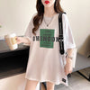 美人度アップ   ファッション カットソー＜F-3371＞