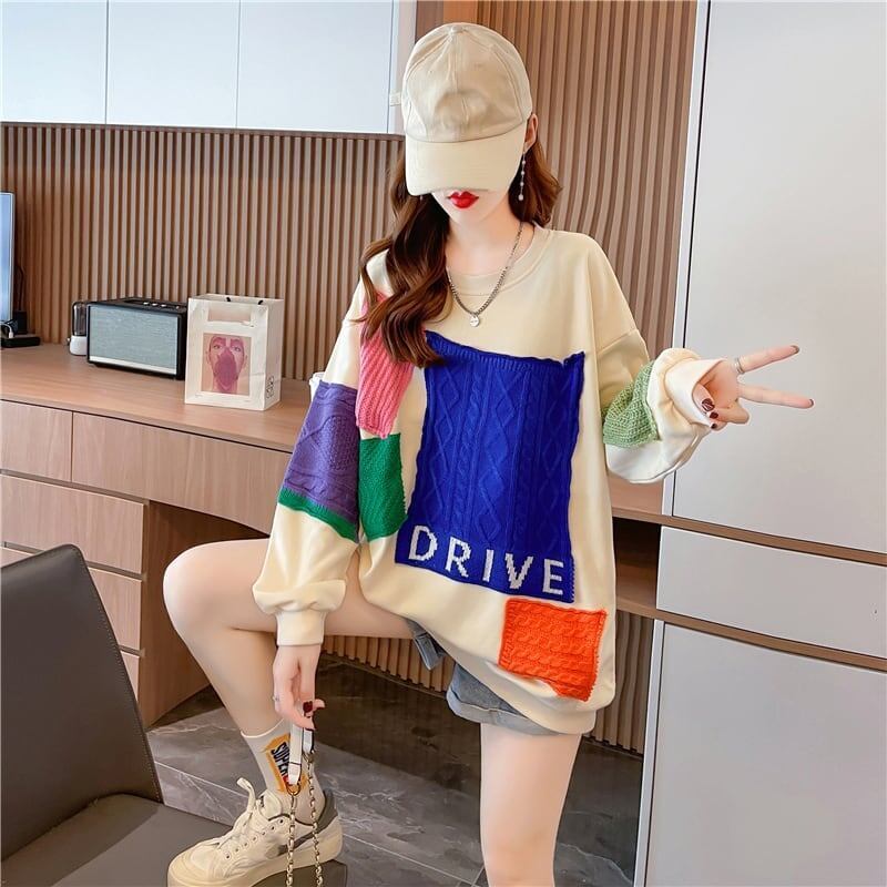 美感いっぱい   好感度満載 パーカー＜F-3690＞