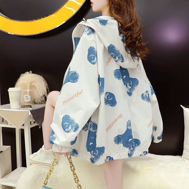 カジュアル   オシャレ度満点 ブルゾン＜F-2889＞