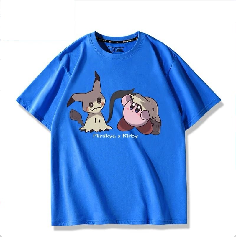 男女兼用 シンプル 着心地良い ゆったり Tシャツ F-13188