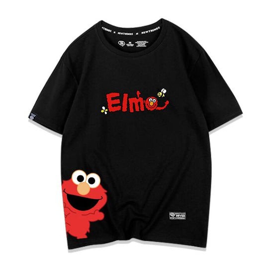男女兼用 シンプル 着心地良い ゆったり Tシャツ F-13214
