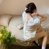 カジュアル   オシャレ度満点 セットアップ＜F-3233＞