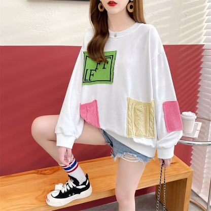 美感いっぱい   好感度満載 スウェット パーカー＜F-3697＞