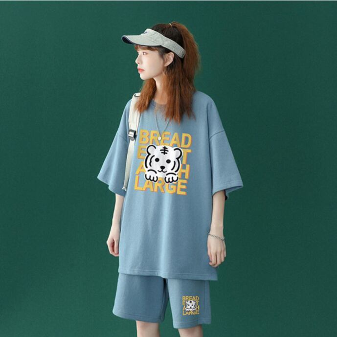 大人可愛い   ルーズ