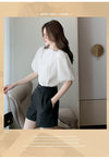 取り入れたい 大活躍 早い者勝ち 着回し力抜群 売り切れ必至 Tシャツ <F-11910>