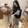 清純甘くて女子力UP   美感いっぱい ワンピース＜F-2928＞