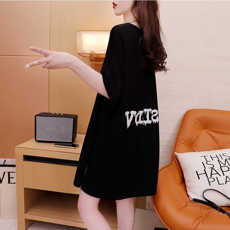 カジュアル   オシャレ度満点 Tシャツ カットソー＜F-3515＞