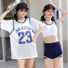 ファッション   美人度アップ 水着＜F-3433＞