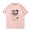 主役級 着回し力抜群 着心地良い デザイン性抜群 全8色 半袖 Tシャツ F-13129