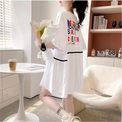 着心地抜群   女性力を高める Tシャツ カットソー＜F-3655＞