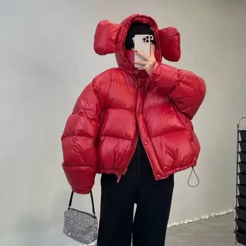 大活躍   個性派